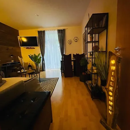 Genießen Apartment